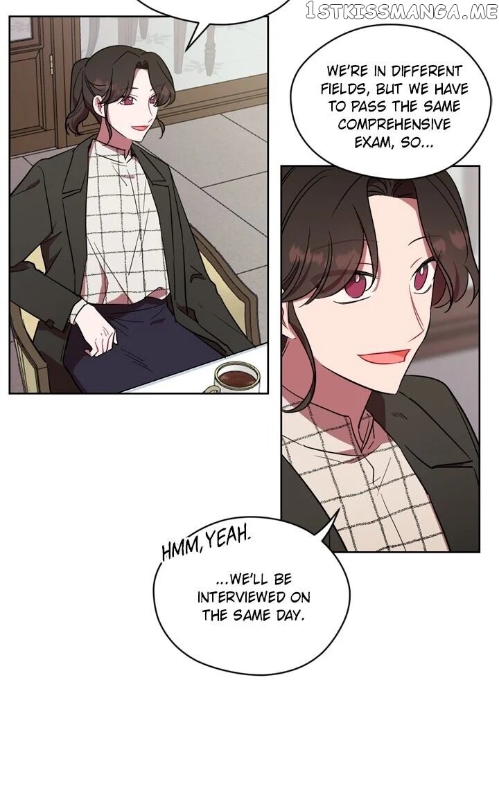 Kingdom Of The Queen chapter 48 - page 12