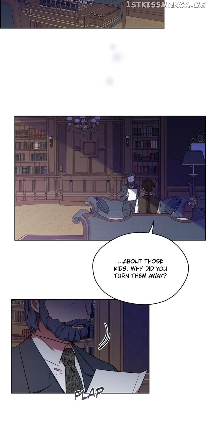 Kingdom Of The Queen chapter 48 - page 15