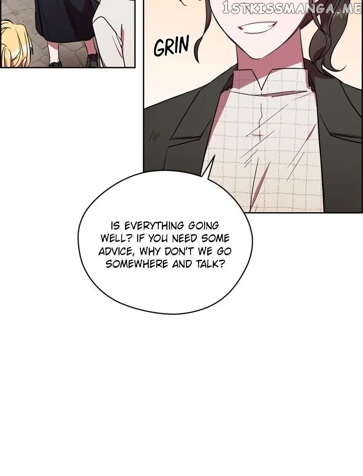 Kingdom Of The Queen chapter 48 - page 3