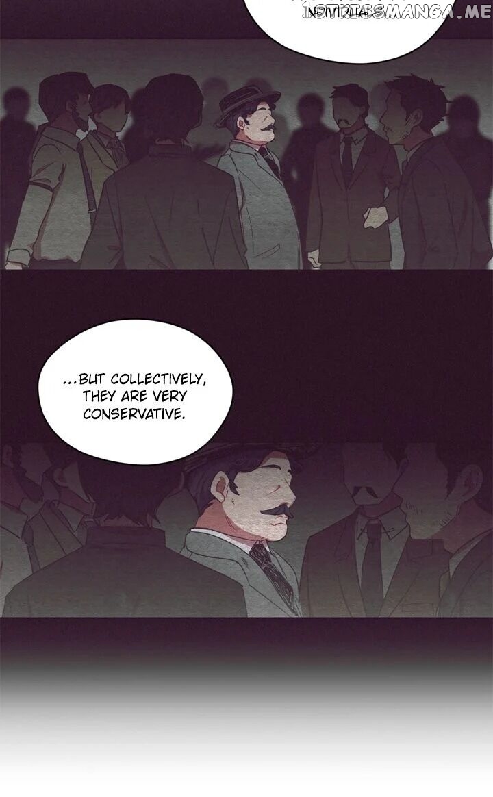 Kingdom Of The Queen chapter 48 - page 6