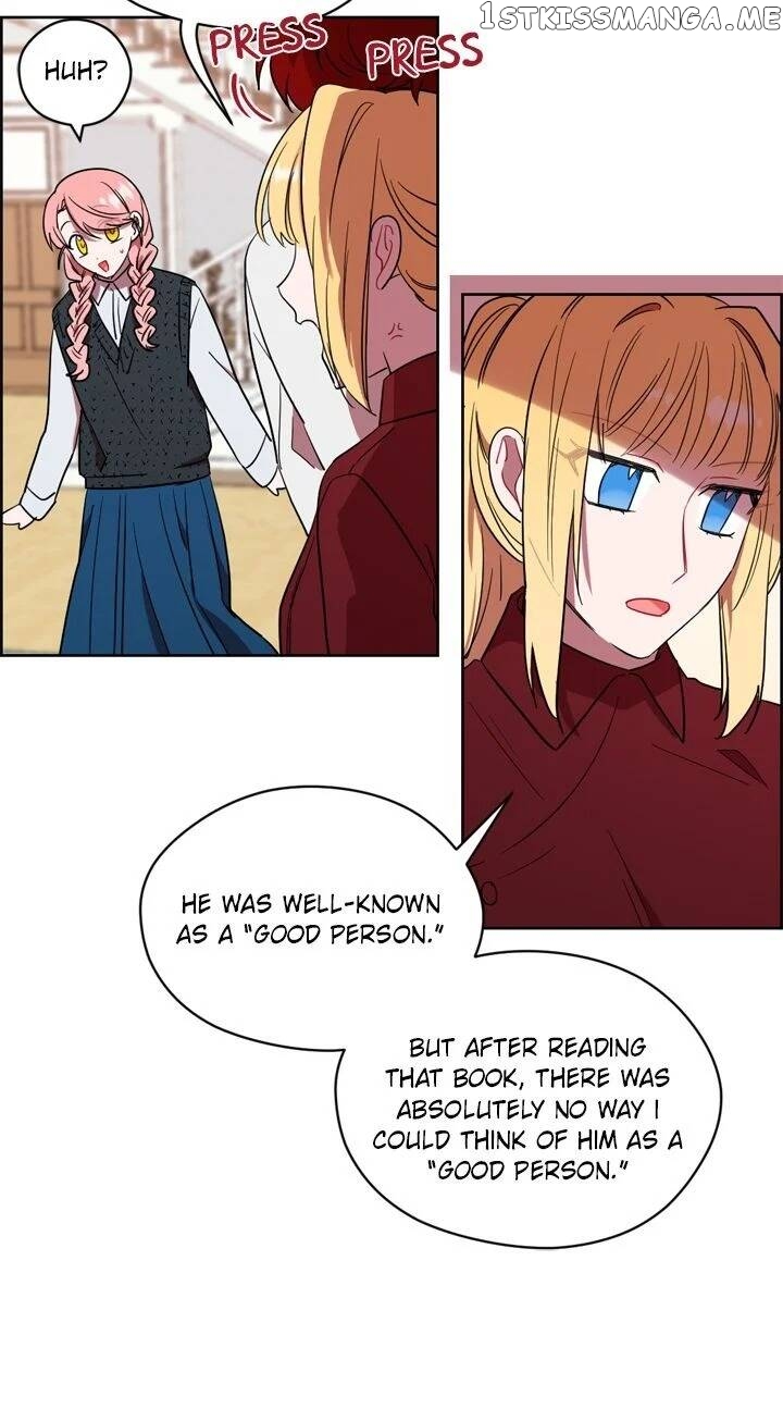 Kingdom Of The Queen chapter 47 - page 15