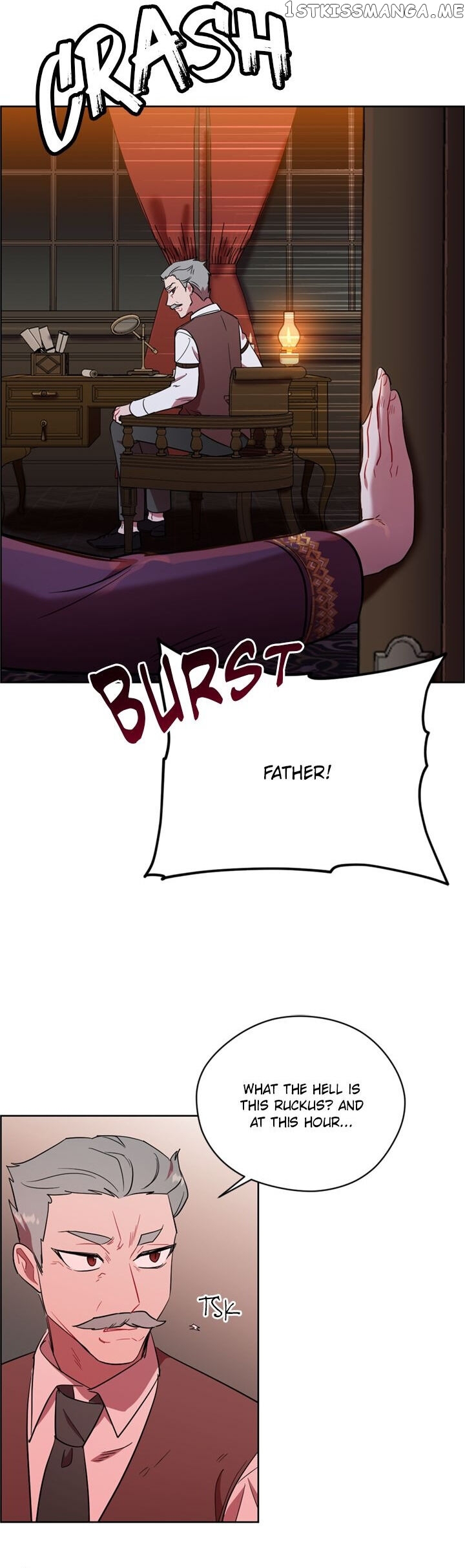 Kingdom Of The Queen chapter 82 - page 15