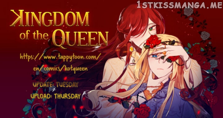 Kingdom Of The Queen chapter 83 - page 1