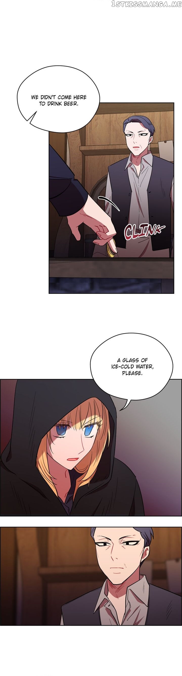 Kingdom Of The Queen chapter 83 - page 16