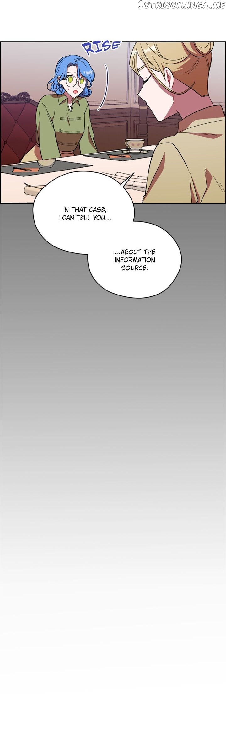 Kingdom Of The Queen chapter 83 - page 7