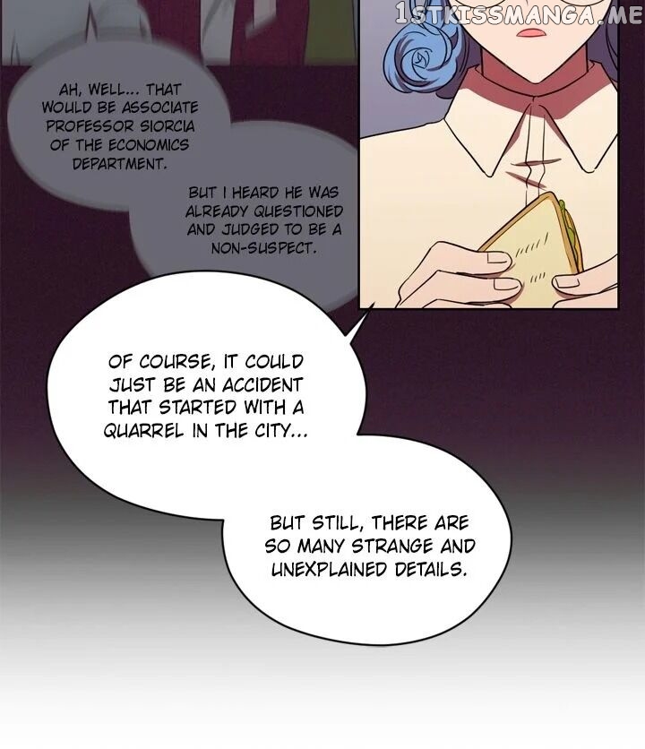 Kingdom Of The Queen chapter 45 - page 12