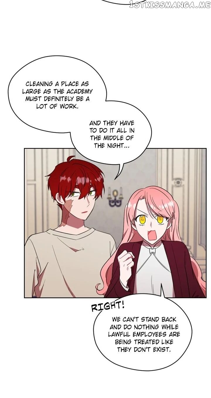 Kingdom Of The Queen chapter 45 - page 6