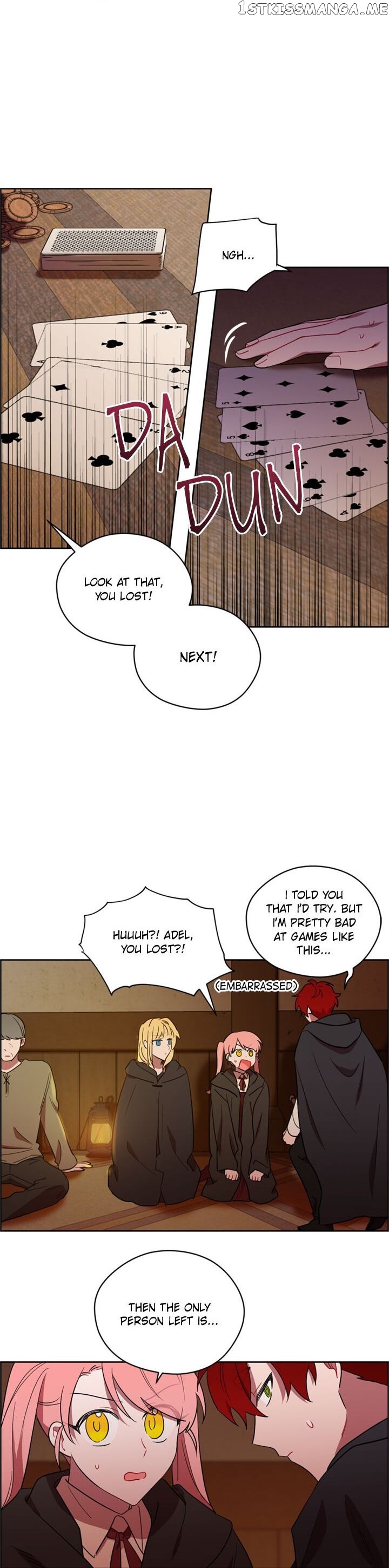 Kingdom Of The Queen chapter 84 - page 6