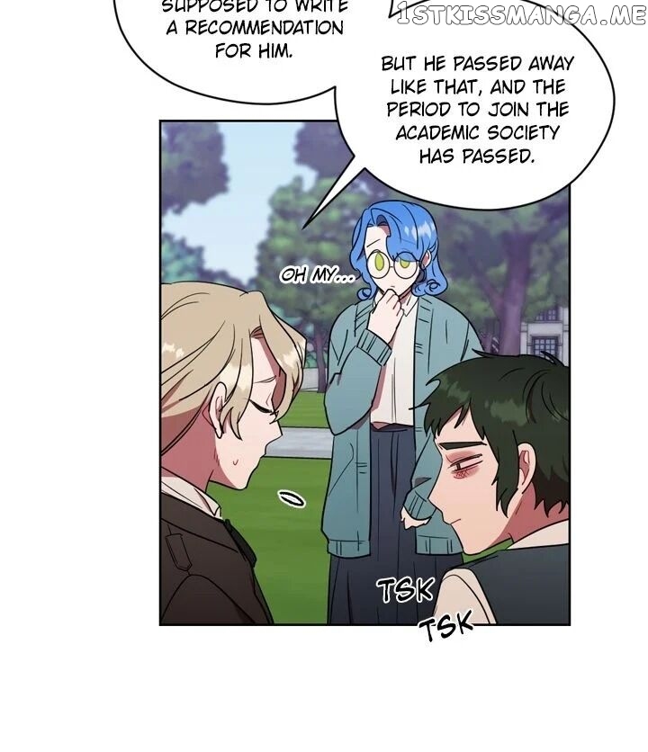 Kingdom Of The Queen chapter 44 - page 6