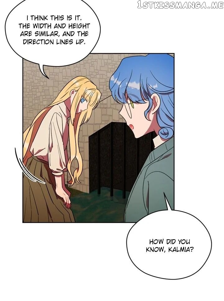 Kingdom Of The Queen chapter 44 - page 9