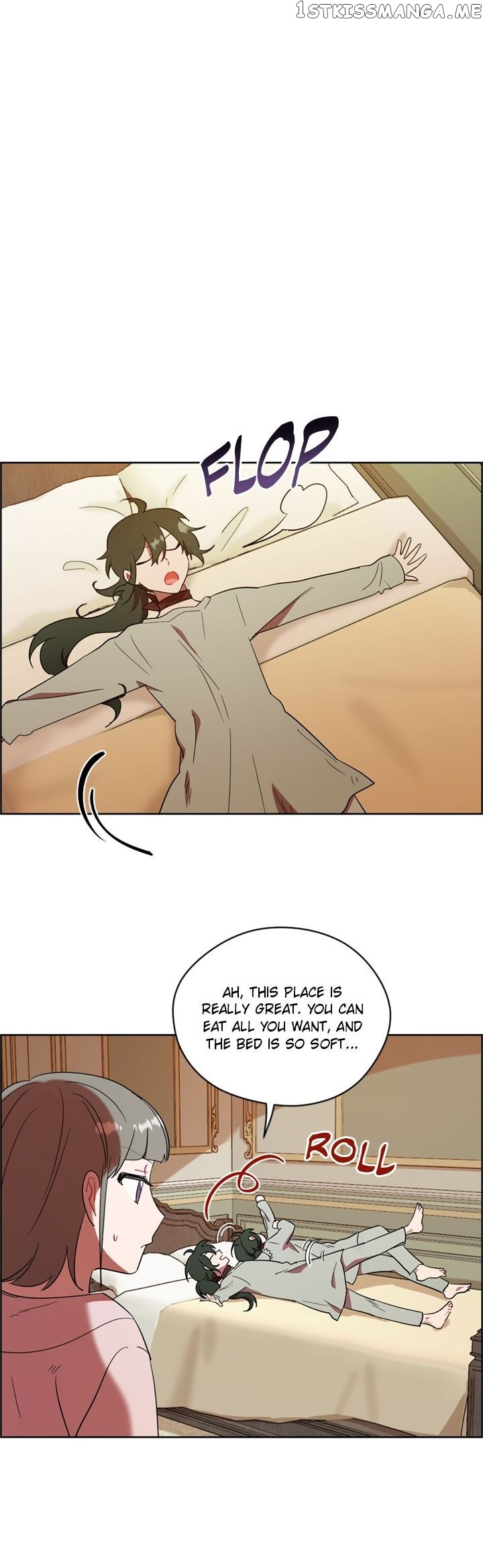 Kingdom Of The Queen chapter 86 - page 3