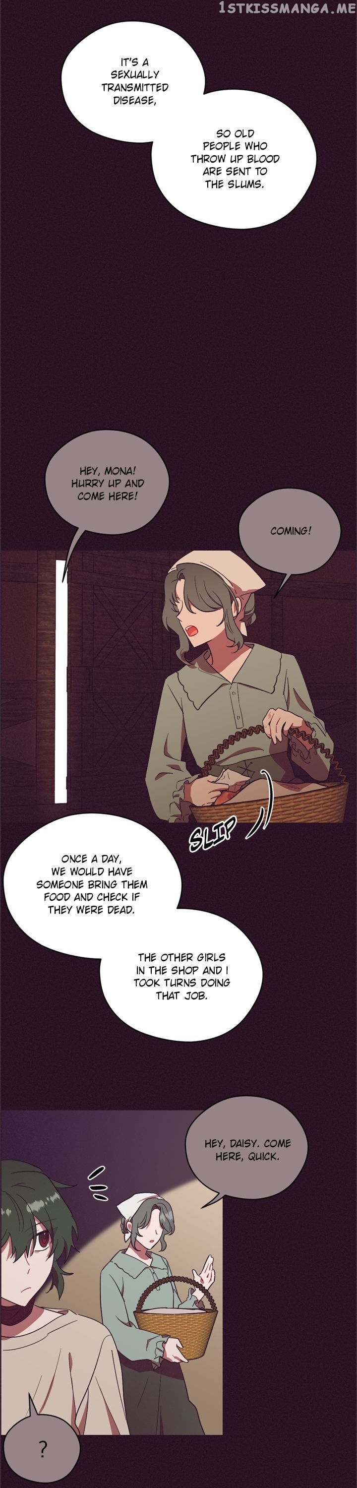 Kingdom Of The Queen chapter 87 - page 15