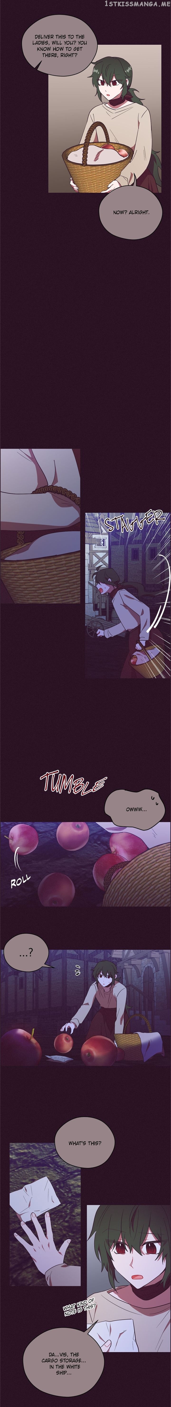 Kingdom Of The Queen chapter 87 - page 16
