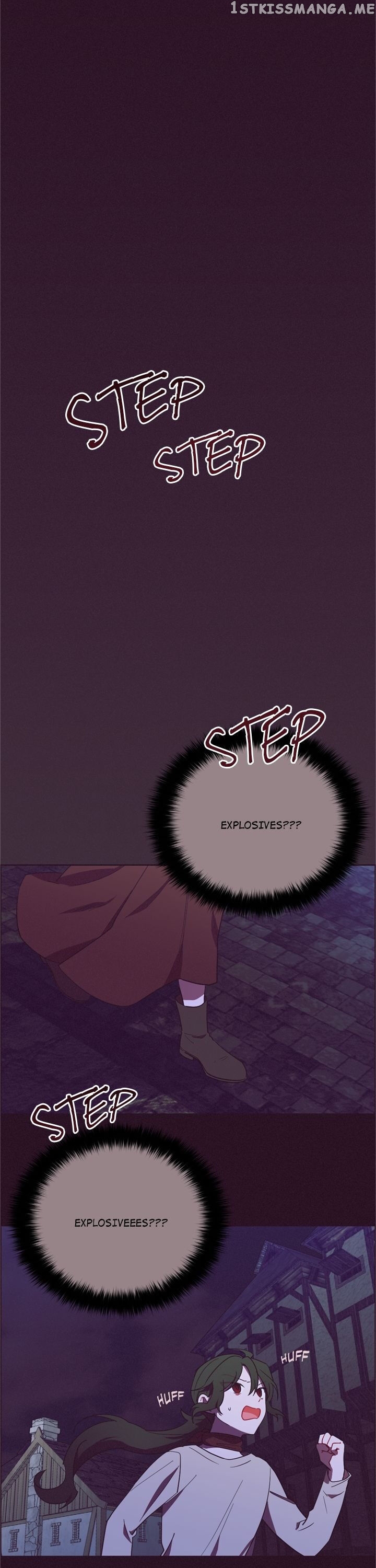 Kingdom Of The Queen chapter 87 - page 18