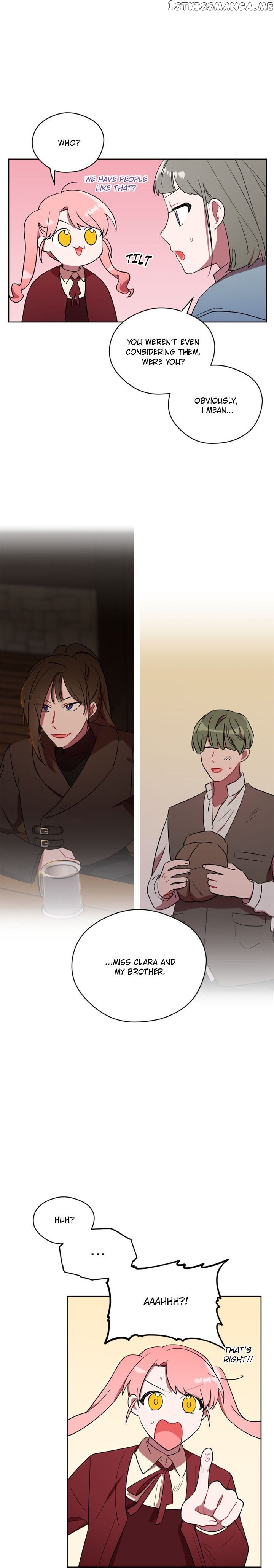 Kingdom Of The Queen chapter 88 - page 6