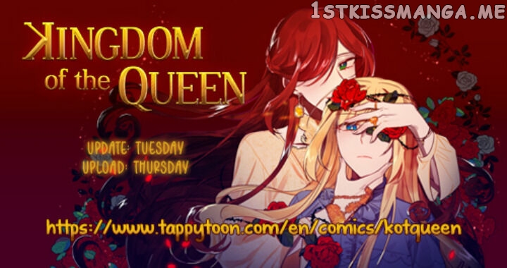 Kingdom Of The Queen chapter 89 - page 1