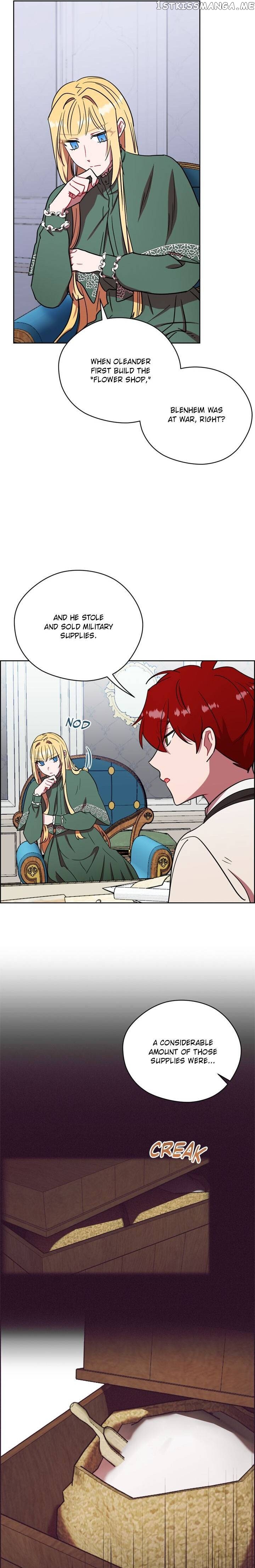 Kingdom Of The Queen chapter 113 - page 6