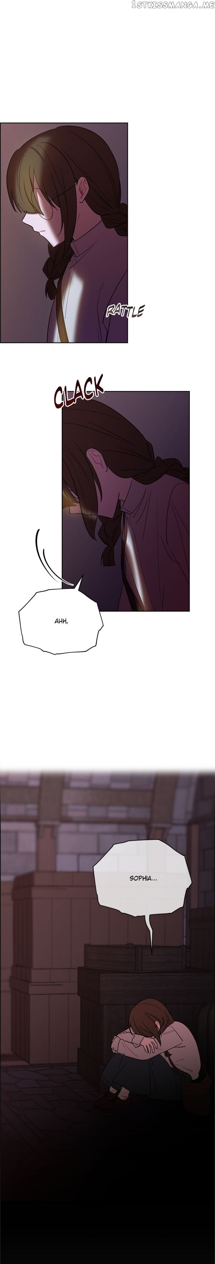 Kingdom Of The Queen chapter 93 - page 11