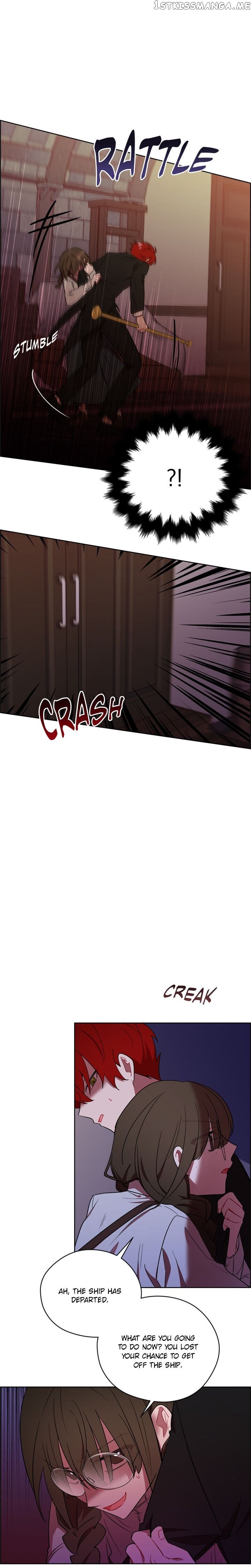 Kingdom Of The Queen chapter 93 - page 3