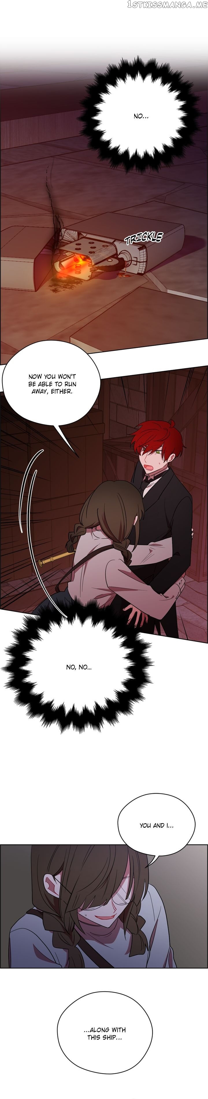 Kingdom Of The Queen chapter 93 - page 4