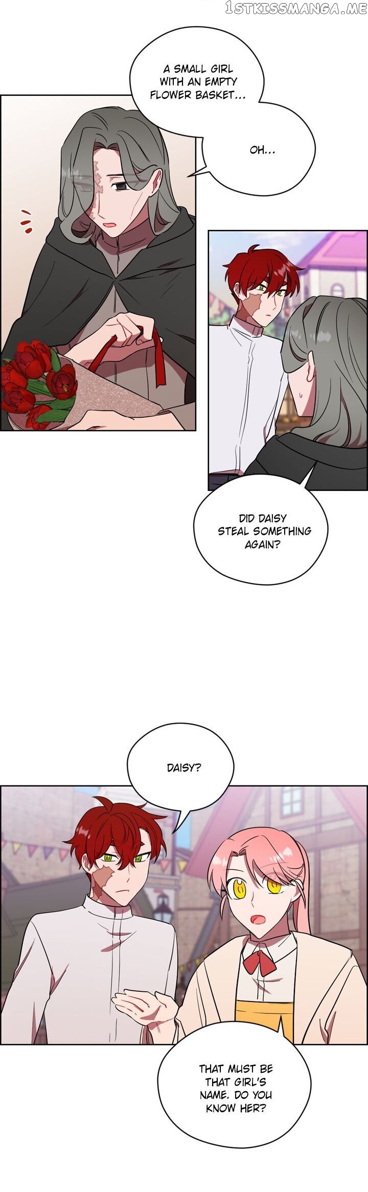 Kingdom Of The Queen chapter 72 - page 13