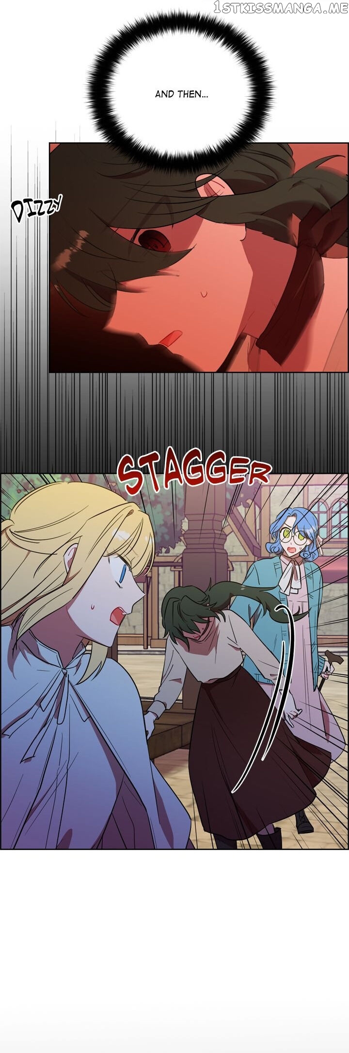 Kingdom Of The Queen chapter 72 - page 6