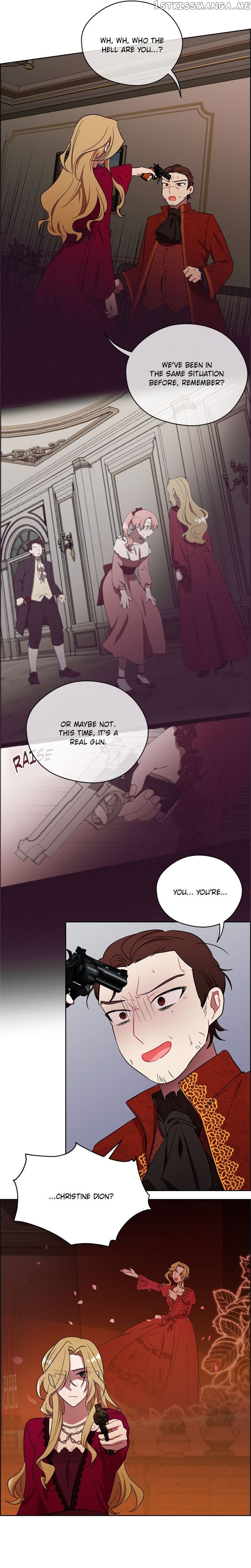 Kingdom Of The Queen chapter 94 - page 5