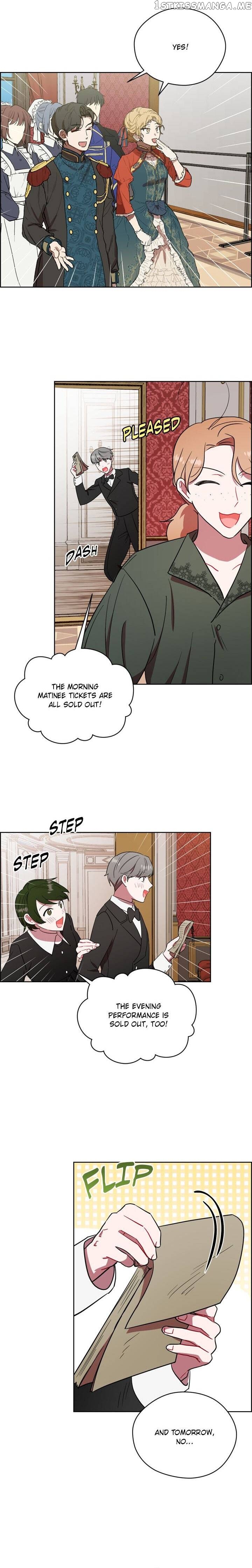 Kingdom Of The Queen chapter 109 - page 16