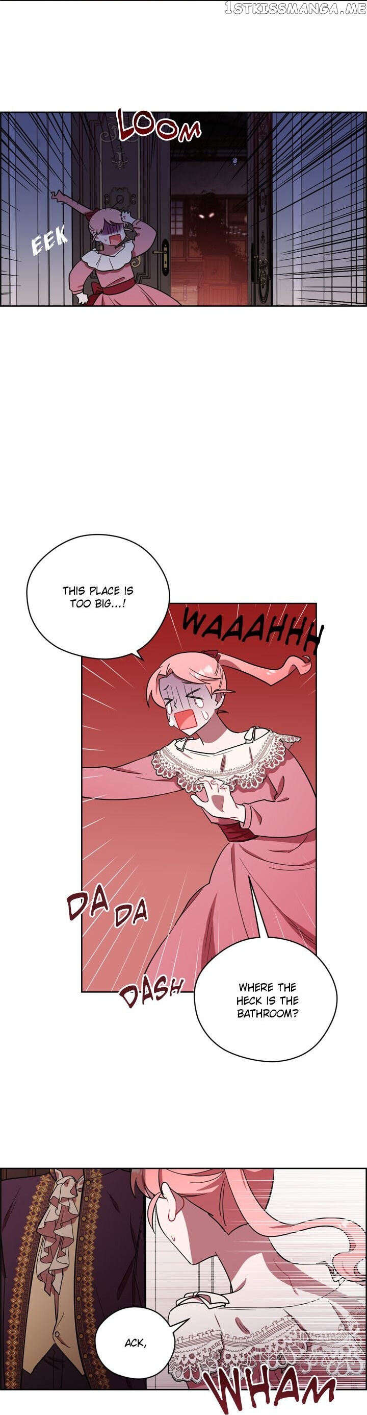 Kingdom Of The Queen chapter 77 - page 18