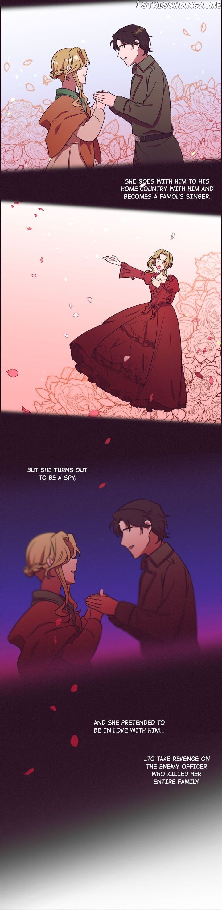 Kingdom Of The Queen chapter 77 - page 20