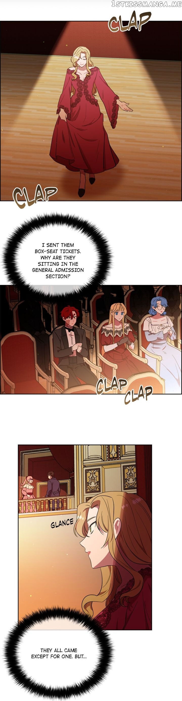 Kingdom Of The Queen chapter 77 - page 26