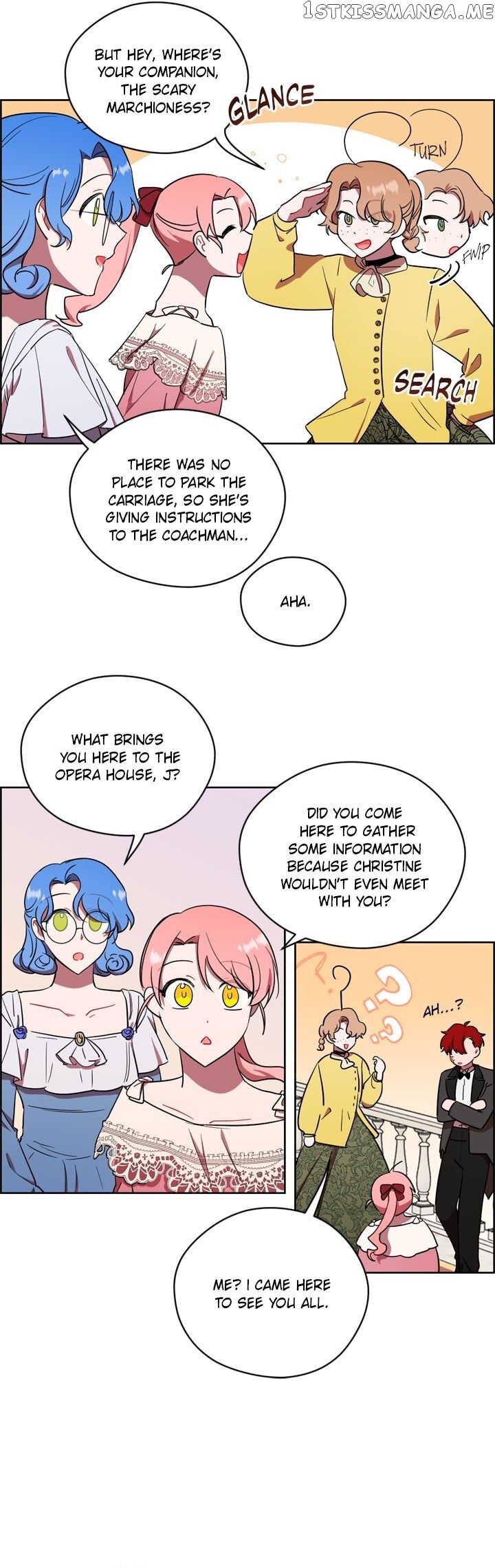 Kingdom Of The Queen chapter 77 - page 5