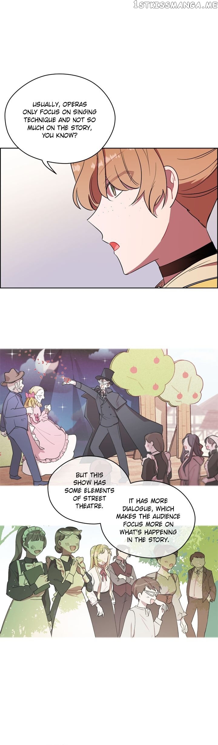 Kingdom Of The Queen chapter 77 - page 9
