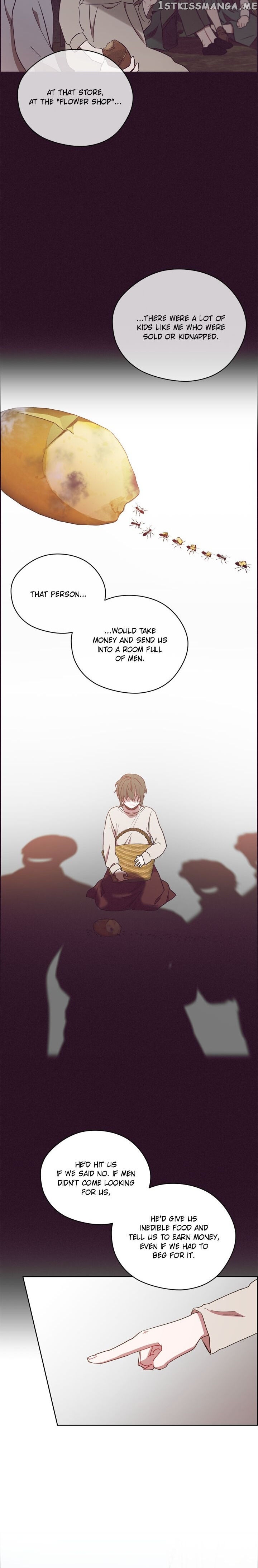 Kingdom Of The Queen chapter 97 - page 12