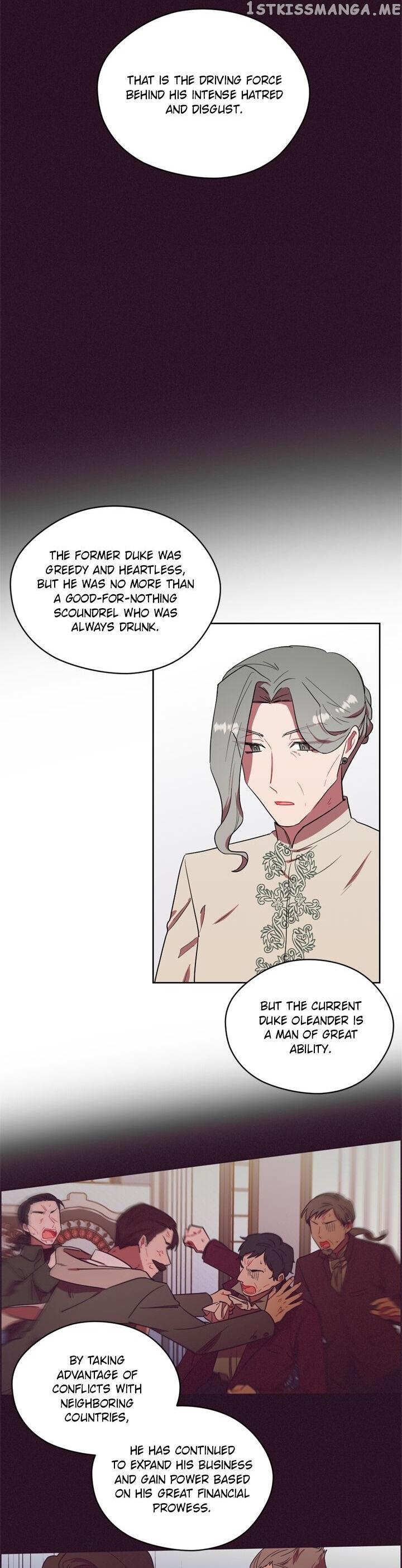 Kingdom Of The Queen chapter 76 - page 10