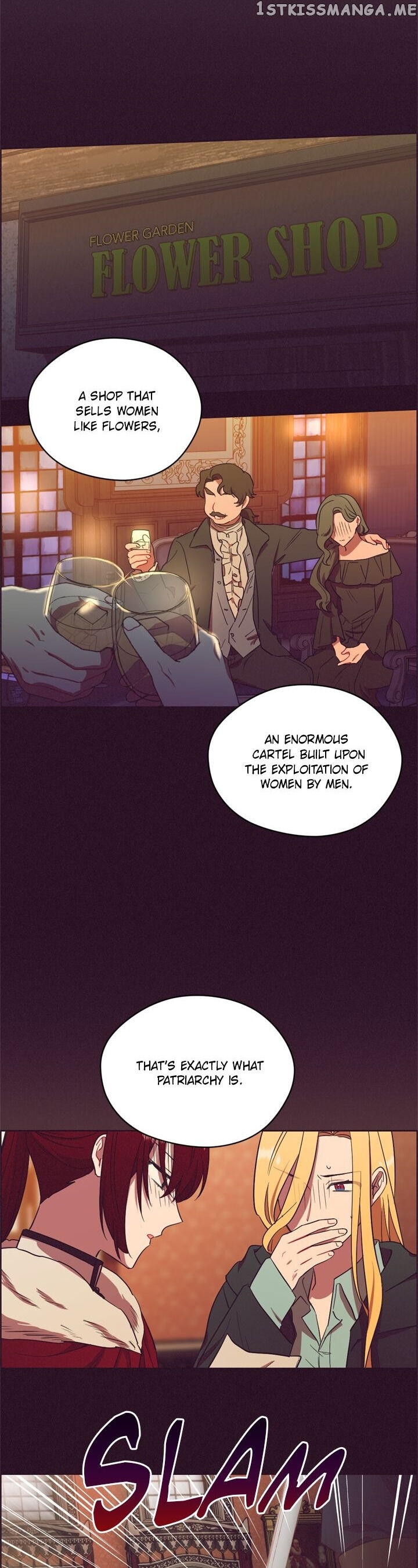 Kingdom Of The Queen chapter 76 - page 15
