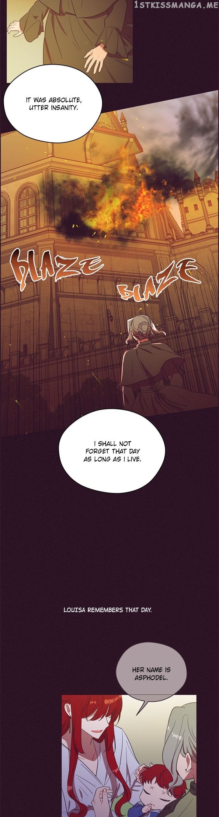Kingdom Of The Queen chapter 76 - page 17