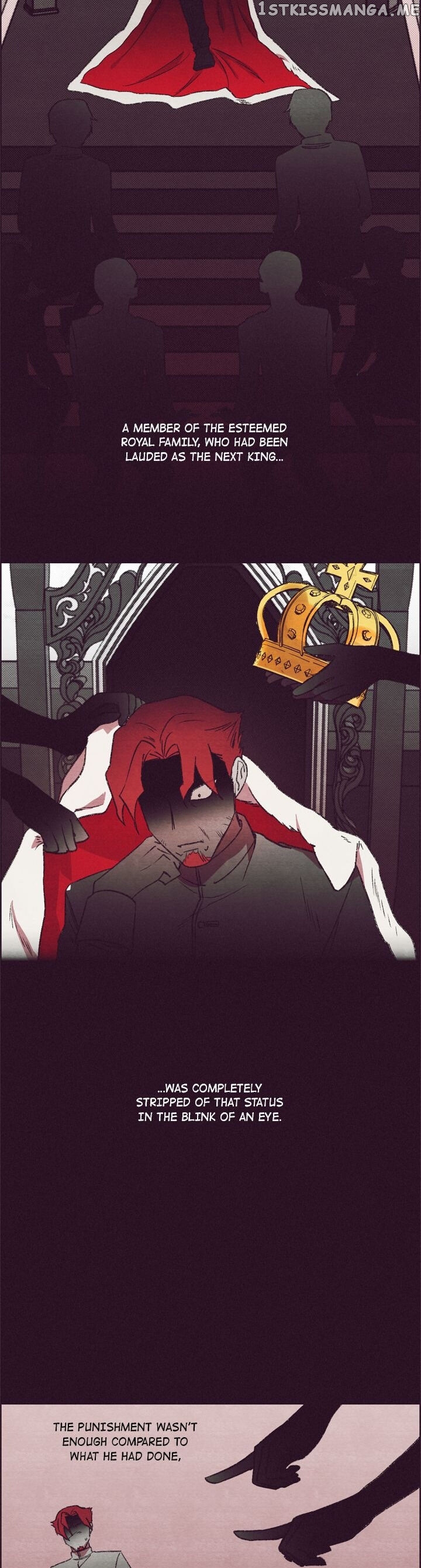 Kingdom Of The Queen chapter 76 - page 5