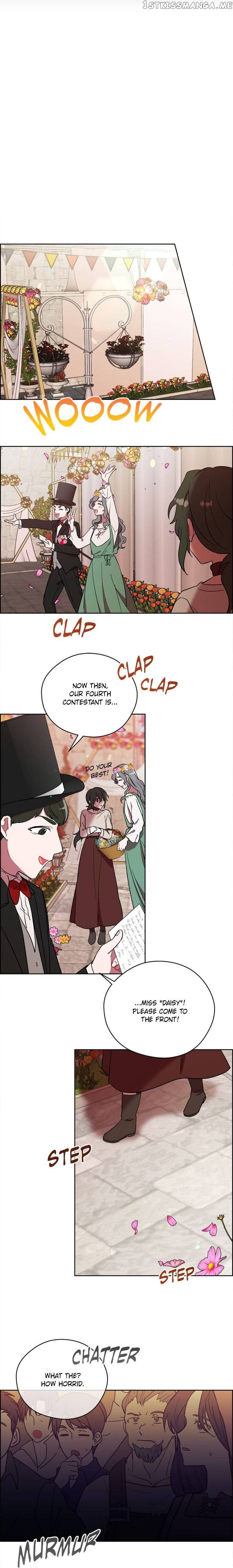 Kingdom Of The Queen chapter 96 - page 13