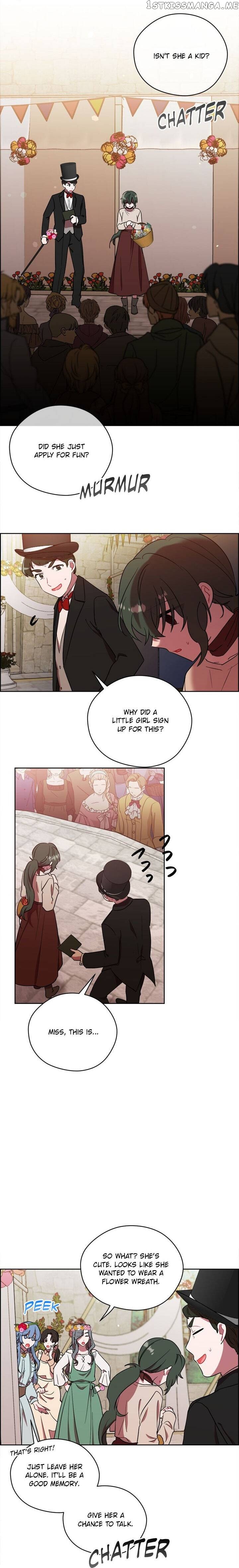 Kingdom Of The Queen chapter 96 - page 14