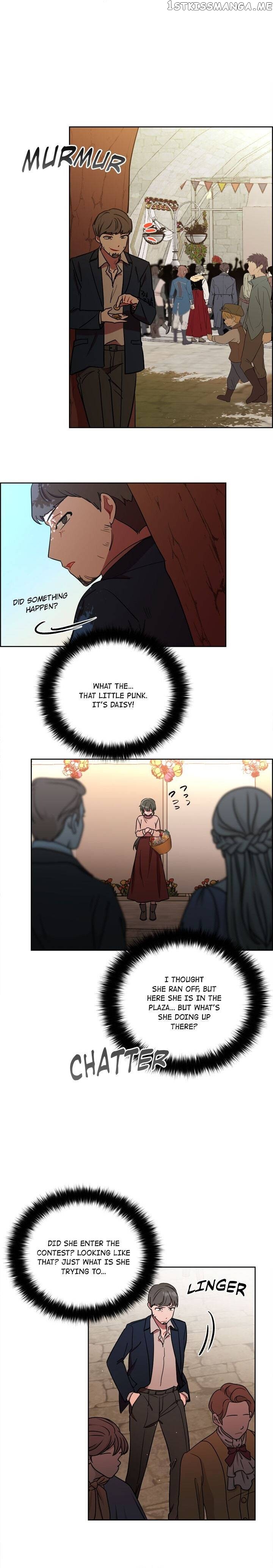 Kingdom Of The Queen chapter 96 - page 15