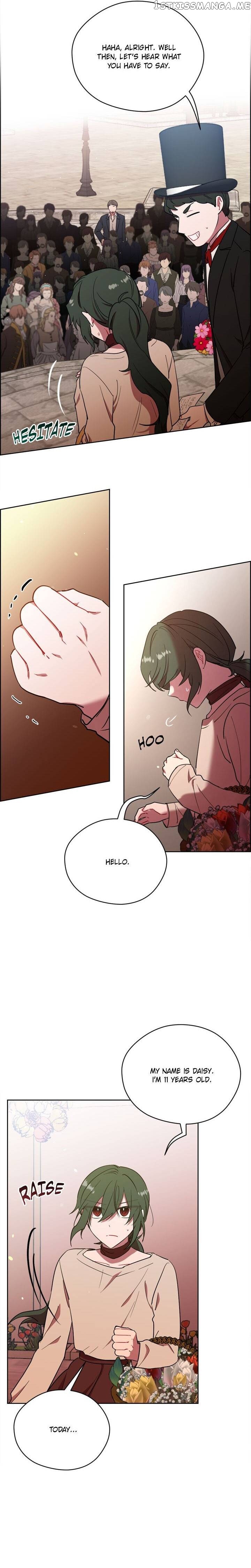 Kingdom Of The Queen chapter 96 - page 16