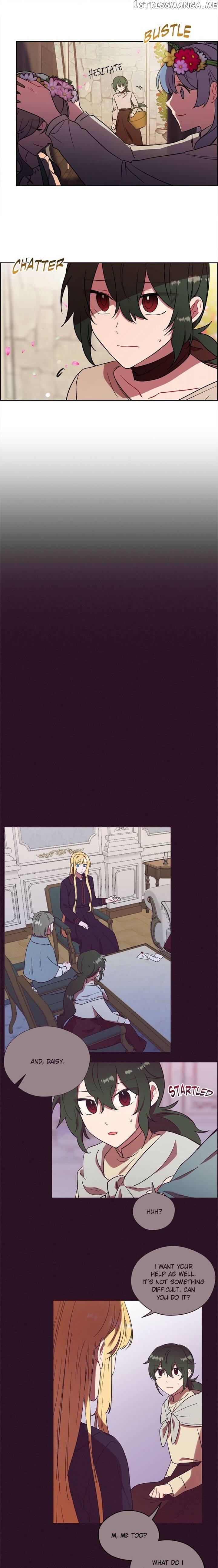 Kingdom Of The Queen chapter 96 - page 3