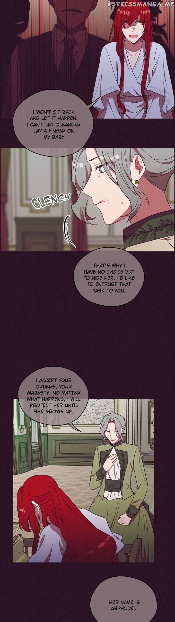 Kingdom Of The Queen chapter 75 - page 20