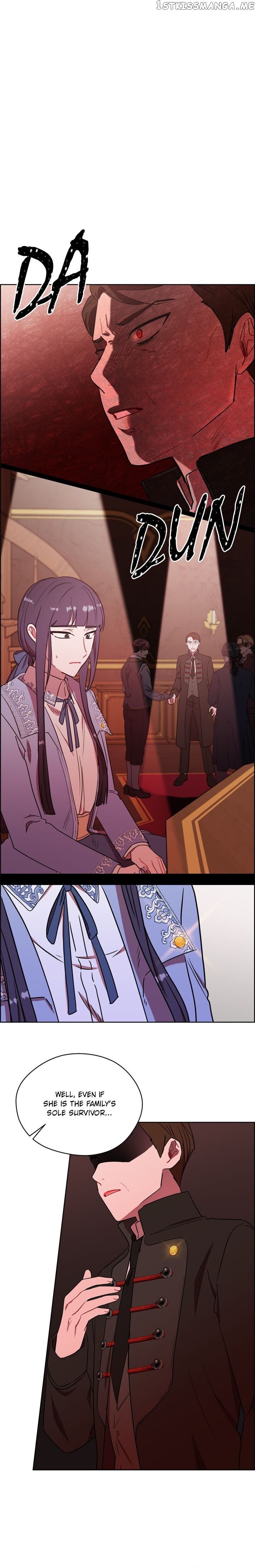 Kingdom Of The Queen chapter 112 - page 12