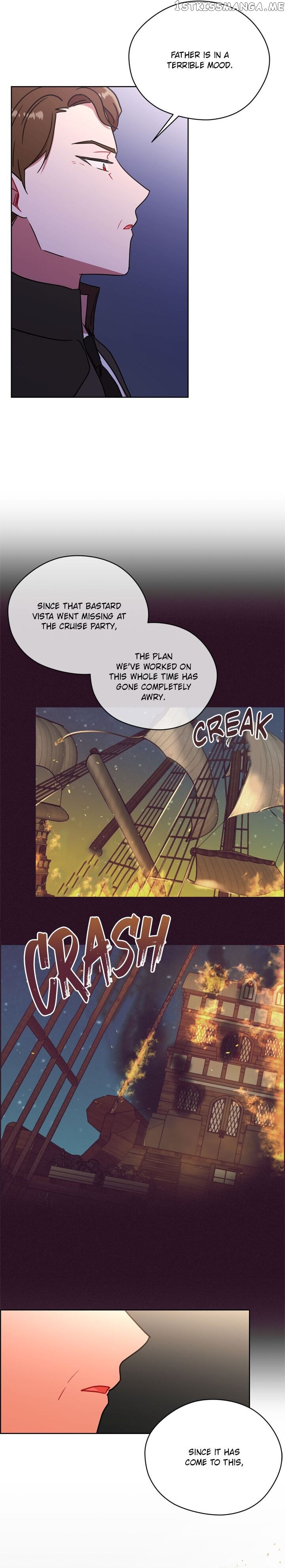 Kingdom Of The Queen chapter 112 - page 4