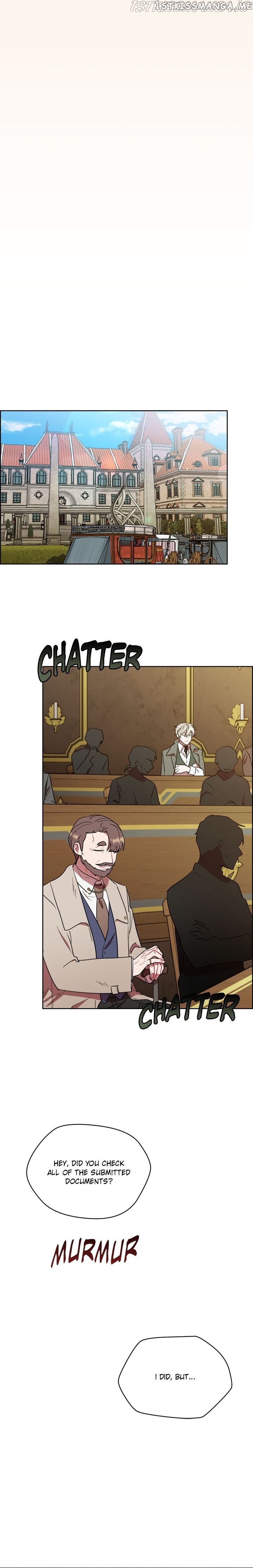 Kingdom Of The Queen chapter 119 - page 11