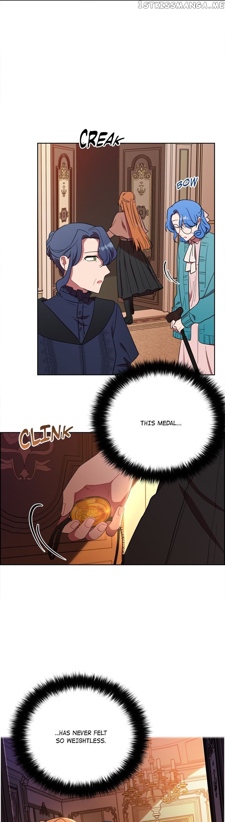 Kingdom Of The Queen chapter 74 - page 15