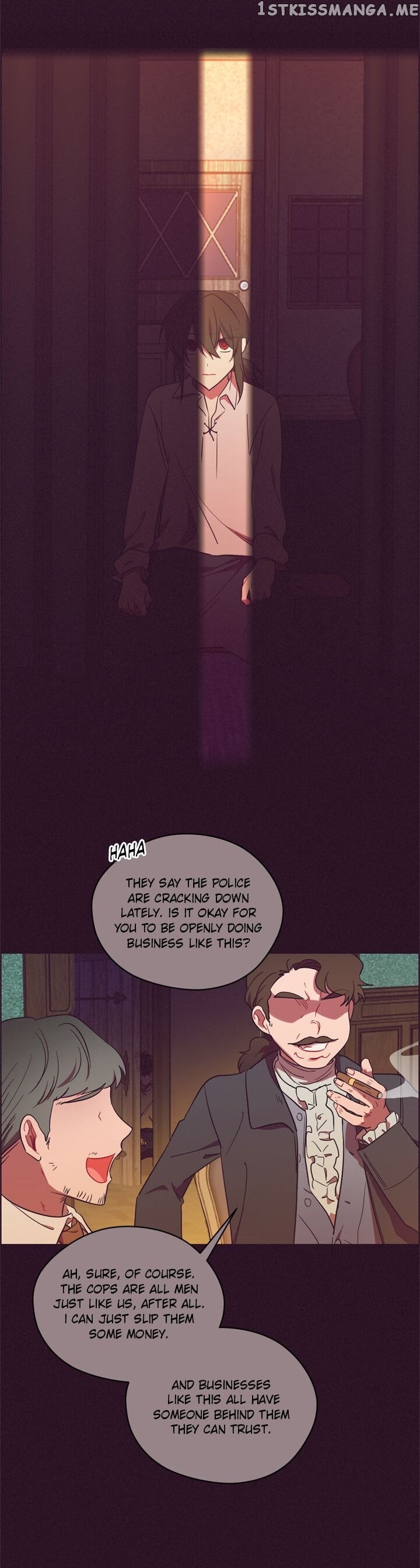 Kingdom Of The Queen chapter 74 - page 3