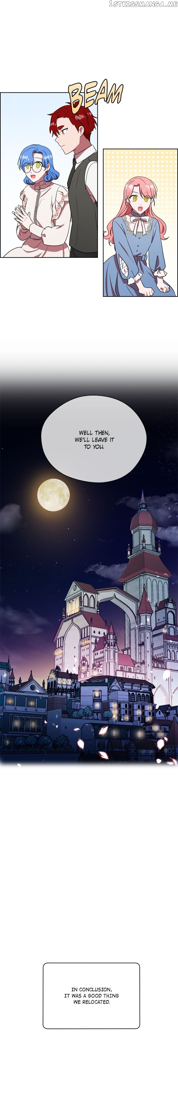 Kingdom Of The Queen chapter 111 - page 10